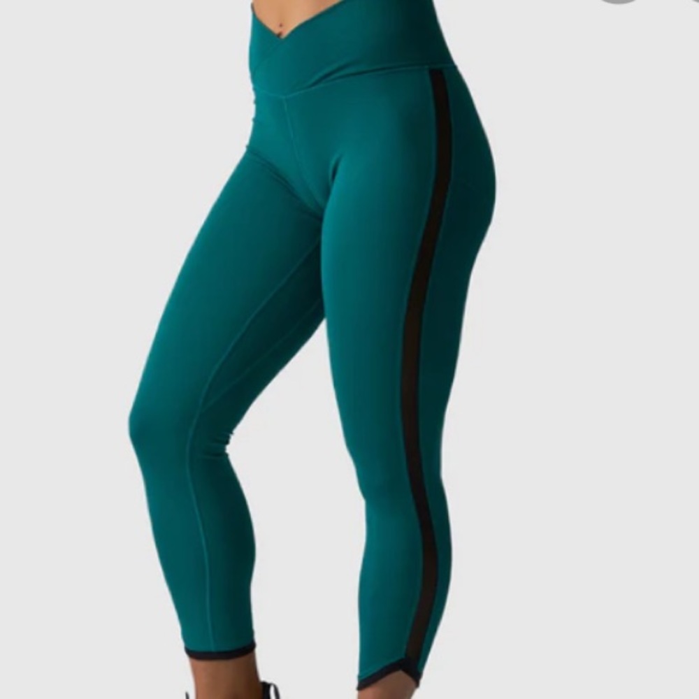 Born Primitive Integrity Leggings